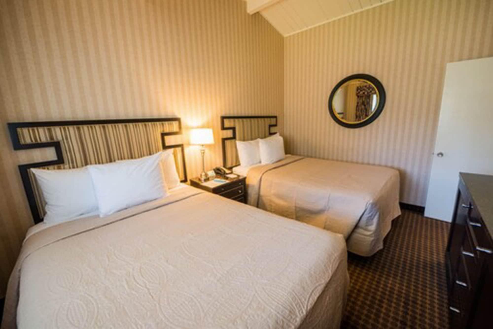 Los Gatos Lodge Zewnętrze zdjęcie
