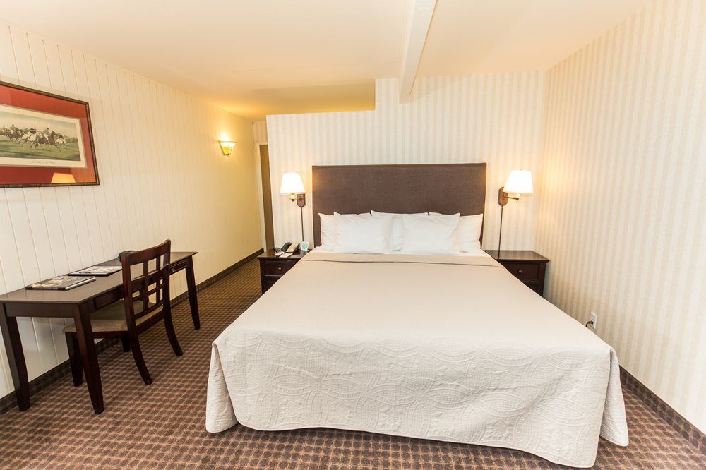 Los Gatos Lodge Zewnętrze zdjęcie