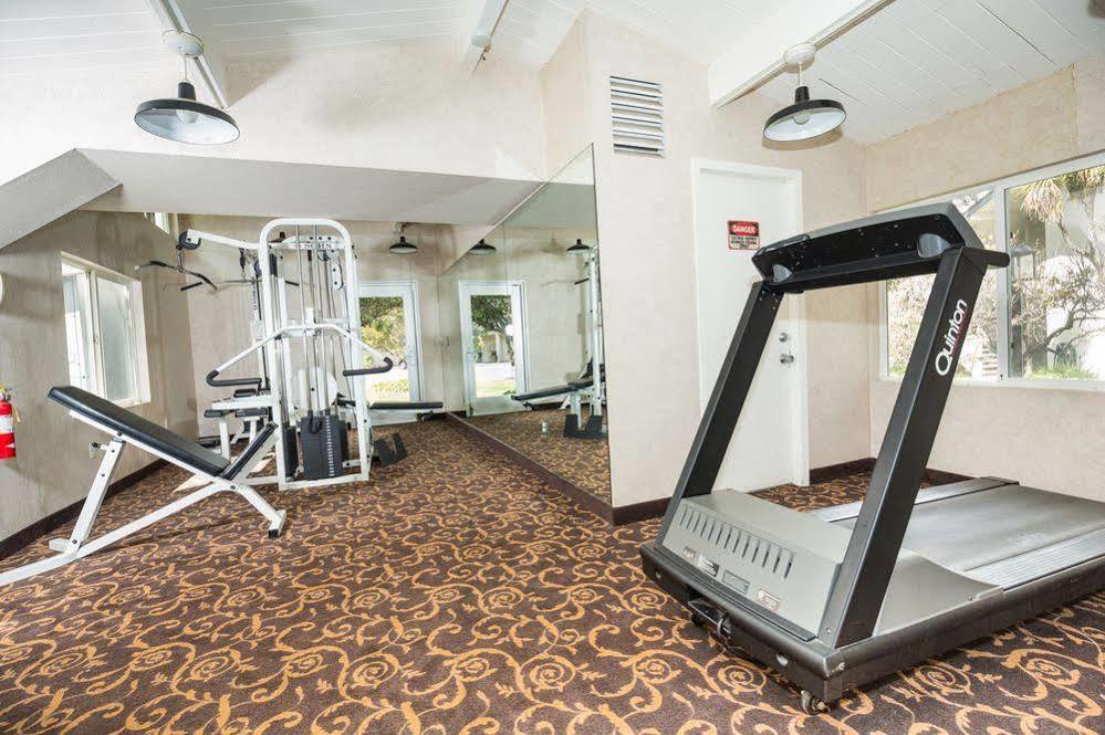 Los Gatos Lodge Zewnętrze zdjęcie