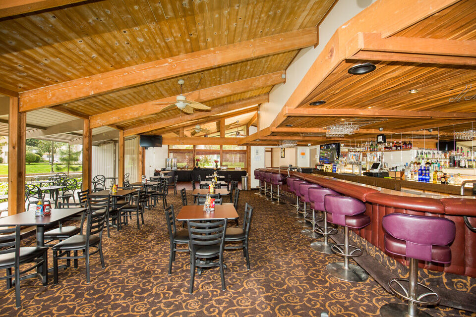 Los Gatos Lodge Zewnętrze zdjęcie