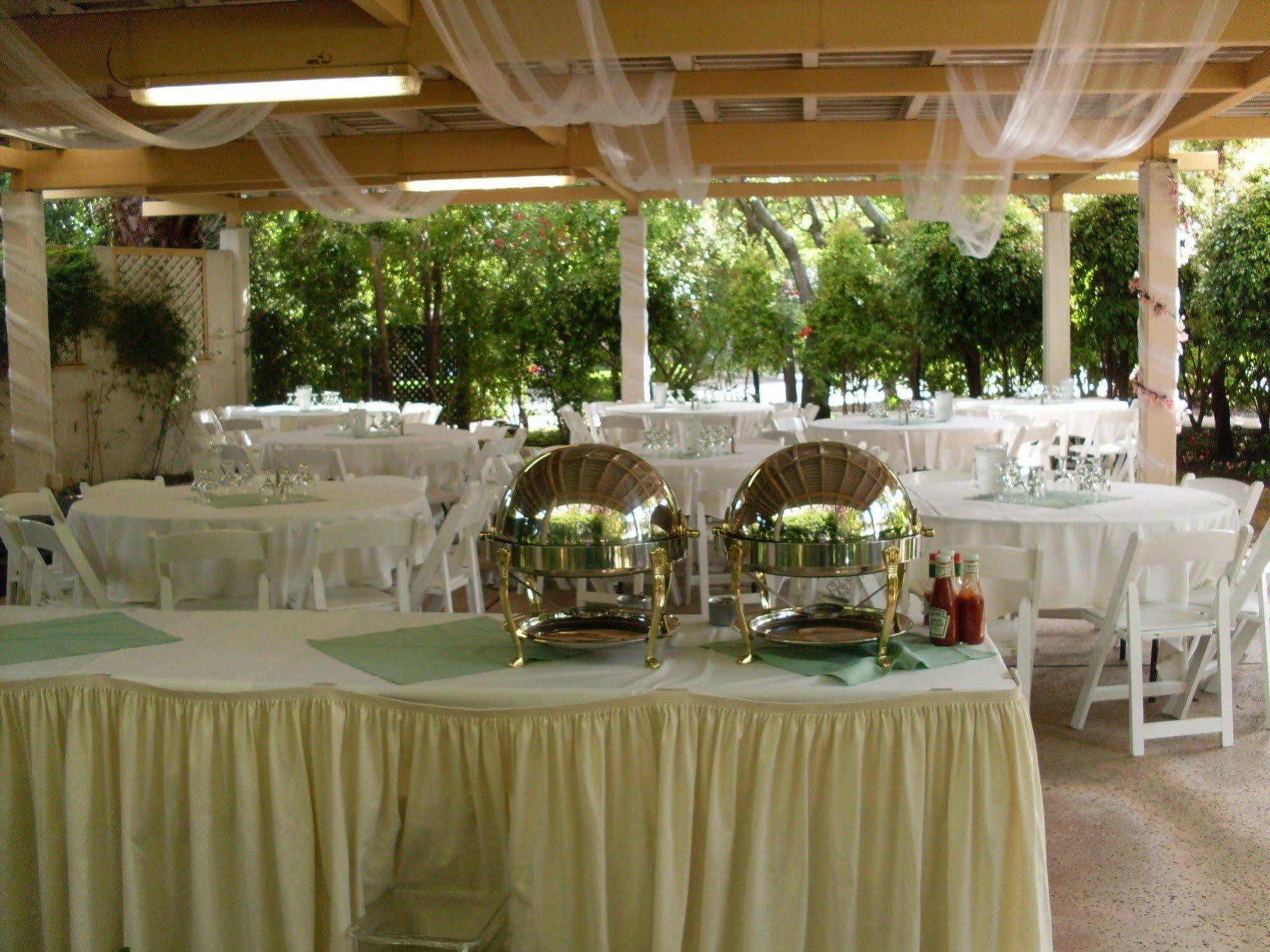 Los Gatos Lodge Zewnętrze zdjęcie