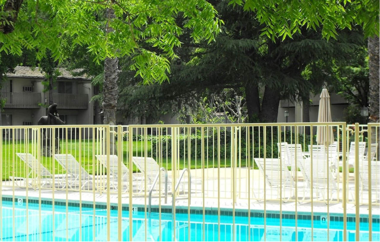 Los Gatos Lodge Zewnętrze zdjęcie